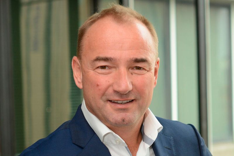 Philipp Schiemer, derzeit Leiter Mercedes-Benz do Brasil Ltda., wird zum 1. August neuer Vorsitzender der Geschäftsführung bei AMG. (Bild: Daimler)