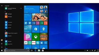 Vor 5 Jahren, am 29. Juli 2015, erfolgte der weltweite Launch von Windows 10 - Nutzer, die ine alte Windows-Version hatten, konnten das Betriebssystem sogar als kostenloses Update beziehen. Teil von Microsofts strategie, das 'letzte Windows' fortan als einheitliche, durchgängige Plattform anzubieten. (Bild: Microsoft)