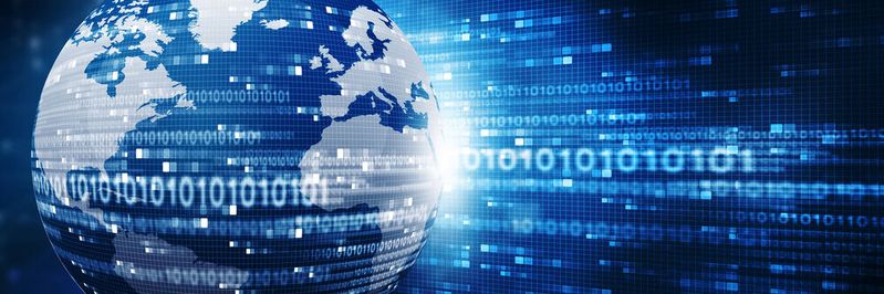 Die Datenmanagementspezialisten Nodeum und Nasuni bieten Lösungen für die Verwaltung unstrukturierter Daten.(Bild:  bluebay2014 - stock.adobe.com)