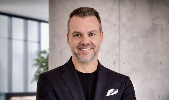 Dr. Oliver Charles ist Managing Director bei ITscope.(Bild:  ITScope)