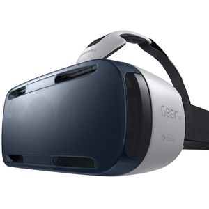 Samsungs Gear VR Innovator Edition ist ab sofort für 200 Euro erhältlich.