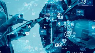 Unternehmen unterliegen heute einem permanenten Wandel; die kontinuierliche Transformation kann nur durch eine zukunftsfähige Architektur erfolgen. (Bild: © metamorworks – stock.adobe.com)