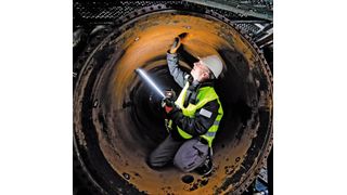 Die Partnerschaft zur Instandhaltung der Produktionsanlagen zwischen Bilfinger Maitenance und Bayer Crop Science läuft künftig bis Ende 2017. (Bild: Bilfinger/Nadine Rupp)