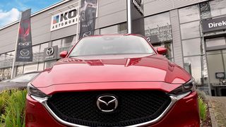 Platz eins beim Internet Sales Award 2019: Die Berliner Koch Gruppe Automobile hat ihre Onlinepräsenz mit verschiedenen Transaktionsmöglichkeiten ausgebaut – und sie unter anderem zum Fahrzeugshop umgebaut. (Achter/»kfz-betrieb«)