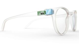 Die Kombination MEMS-Spiegel und MEMS-Treiber ist laut Infineon winzig und habe einen geringen Stromverbrauch.  (TriLite Technologies)