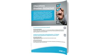 drucksicherheit (thinprint)
