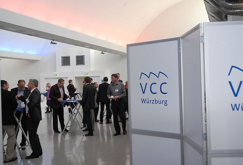  (Archiv: Vogel Business Media)