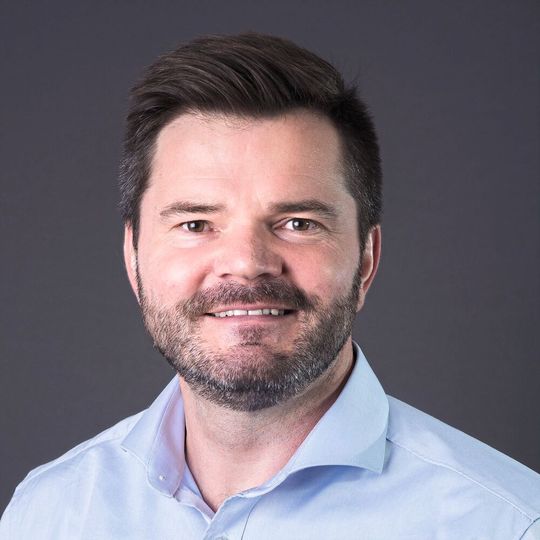 Wolfgang Weiss, Sales Executive: „Seeq kann innerhalb weniger Stunden implementiert und mit Datenquellen verbunden werden.“(Bild:  Seeq)