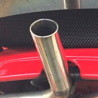 Damit die europäischen Automobilhersteller nicht auch noch durch die zeitnahe Erfüllung der Klimaziele in Sachen Emissionswerte belastet werden, will die EU ihnen Erleichterung schaffen. Folgendermaßen soll das aussehen ... (Bild: Klassekarre)