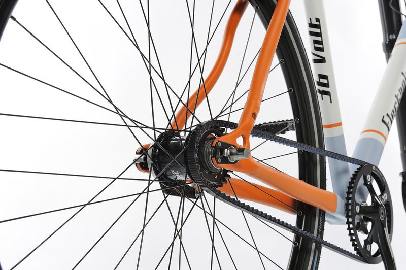 E-Bike Straßenfeger II (Electrolyte/ Jürgen Amann)