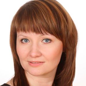 Autorin Tatjana Luft