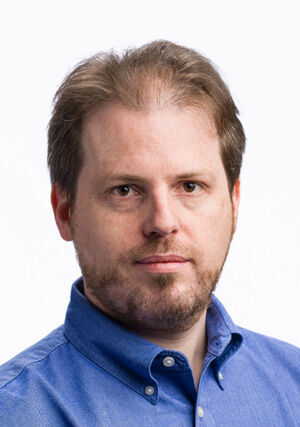Sacha Labourey ist CEO und Gründer von Cloudbees.