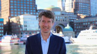 Hans de Visser von Mendix sieht eine deutliche Verschiebung von datengesteuerten Architekturen zu ereignisgesteuerten Architekturen. (Bild: Mendix)