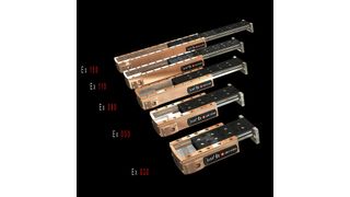 Die neuen elektrischen Linearmotor-Schlitten Elax sind langlebige, robuste Komponenten, ausgelegt für den wartungsfreien Betrieb. (Bild: Jenny Science)