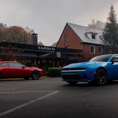 Der neue Dodge Charger soll künftig auch in Europa über KW Automotive vertrieben werden. (Bild: Stellantis/Dodge)