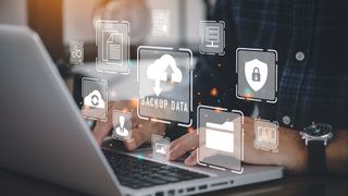 Mit Azure Backup ist es möglich, komplette Server mit allen Daten und inklusive Active-Directory-Datenbanken in die Cloud zu sichern – und das bis zu drei Mal täglich. (Bild: © Deemerwha studio - stock.adobe.com)