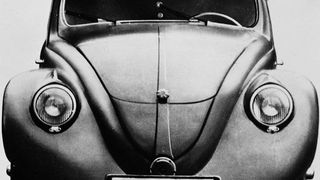 Seit 1945 wurde Käfer insgesamt 21.529.464 verkauft. (VW)