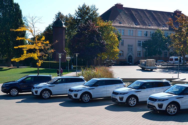 Das Modelljahr 2016 hat gute Vorausetzungen an Bord, weiter in der Erfolgsspur zu fahren. (Foto: Michel)