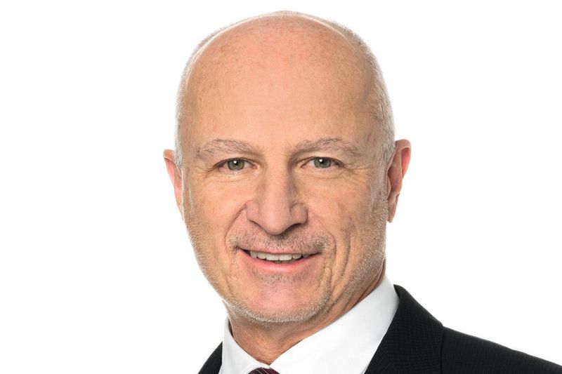 Wolfgang Röhsner, Geschäftsführer. (Oswald Fotodesign)