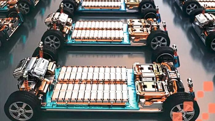 Ein europäischer Vorstoß: Die Initiative zur Industrialisierung von Festelektrolyten für Festkörperbatterien.(Bild:  Syensqo)