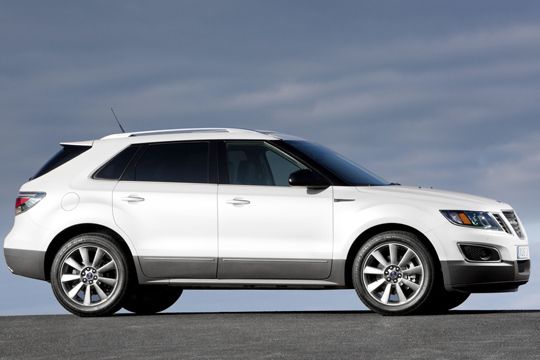 Basis-Triebwerk ist ein 3,0-Liter-V6-Benziner mit 265 PS. (Archiv: Vogel Business Media)
