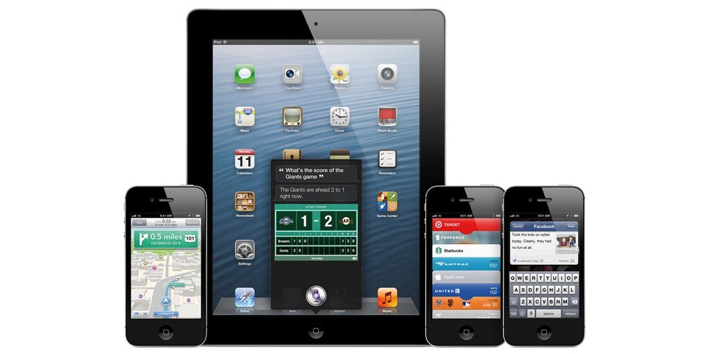 Mobile Device Management für AppleGeräte