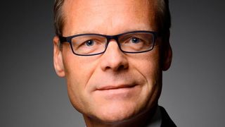 Kommt von der Boston Consulting Group als CEO zu TX Logistik: Mirko Pahl. (WWW.FOTOGRAFIE-LINK.COM)