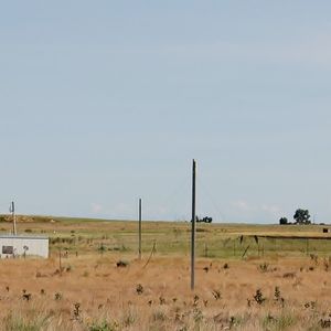 Im Fracking-Gebiet Denver-Julesburg Basin im US-Bundesstaat Colorado haben die Innsbrucker Wissenschaftler eine Messstation eingerichtet.