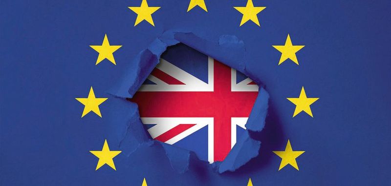 Brexit: Firmen können sich darauf vorbereiten. Brexit: Firmen können sich darauf vorbereiten.