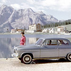 (Foto: Borgward)