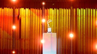 Der Hermes Award wird am 12. April verliehen. (Deutsche Messe AG)