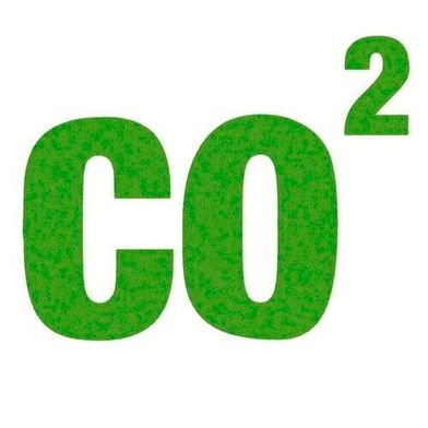 Celanese and Sharpcell Oy have recently announced their cooperation to help reduce greenhouse gas emissions through the use of CCU technology in Celanese binders.  (Source: Pixabay)