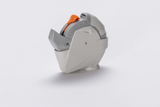 Inhalatorkomponenten aus Ultraform® und Ultradur® PRO bieten hervorragende Gleit- und Reibungseigenschaften für eine zuverlässige und reibungslose Funktion.(Bild:  BASF)