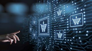 Am besten ist es laut dc AG den eigenen Onlineshop Stück für Stück zu verbessern statt in einem großen Relaunch. (©Sikov - stock.adobe.com)