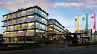 Schaeffler schreibt im dritten Quartal wieder einen Gewinn und ist sogar profitabler als im Vorjahr.  (Bild: Schaeffler)