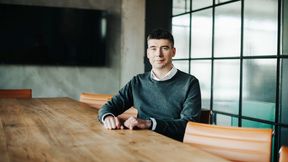 Petr Kratochvìl, CIO der EAG Group, will ein Ökosystem rund um den digitalen Fahrzeugvertrieb etablieren. (Bild: EAG)