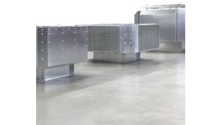 Die neuartige flammenlose Druckentlastung Scubex (Bild: Rexotec)