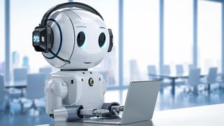 Im Kampf gegen Sprachbarrieren bei Telefonanfragen setzt Docplanner (hierzulande: Jameda) vermehrt auf KI-Sprachagenten. (Bild: © phonlamaiphoto - stock.adobe.com)