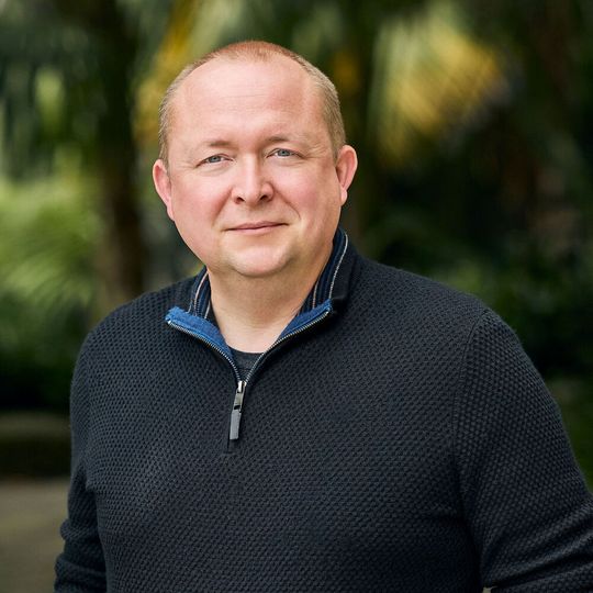 Tim Reed, der neue CEO von Lynx Software Technologies. Tim Reed, der neue CEO von Lynx Software Technologies.