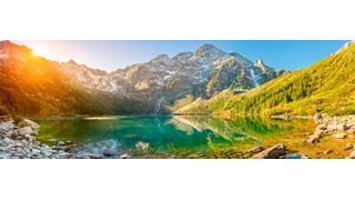 Mit seinem Service Greenlake bietet HPE IT-Infrastruktur für den Mittelstand. (Tortuga - stock.adobe.com)