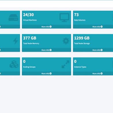 Kubermatic veröffentlicht die produktionsreife Version 1.0 der Private-Cloud-Plattform „Kubermatic Virtualization Business“. (Bild: Kubermatic)