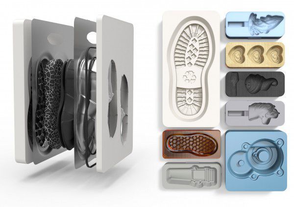3DTI  // Eine innovative Fertigungslösung, welche die Vorteile des 3D-Drucks mit der Verpackungstechnologie verbindet. // Eingereicht von: What The Future
Janne Kyttanen
USA
 (3dpc, What The Future)