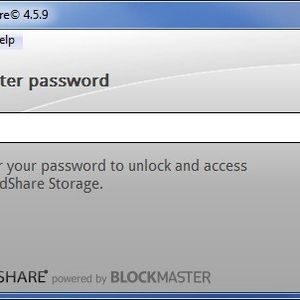 Der ShieldShare-Client unterstützt Windows- und Mac-Systeme. Alternativ kann ShieldShare auch über einen Hardware-verschlüsselten USB-Stick gestartet werden. Dann werden auch die gespeicherten Daten verschlüsselt abgespeichert.