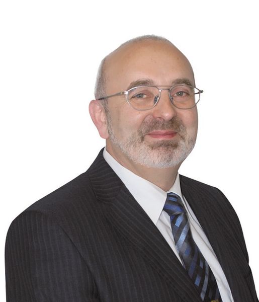 Dr.- Ing. Matthias Mendel Leiter F&E bei Harmonic Drive (Harmonc Drive)