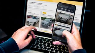 Mercedes-Benz-Rückläufer gibt es jetzt auch bei Car-On-Sale. Zukaufen können dort alle Mercedes-Benz-Partner in Europa. (Bild: Caronsale)