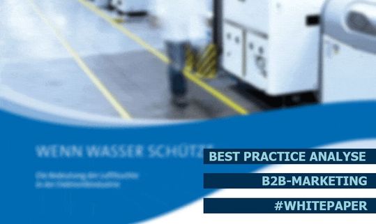 Whitepaper schreiben: Tipps, Ideen und Best Practice Whitepaper schreiben: Tipps, Ideen und Best Practice