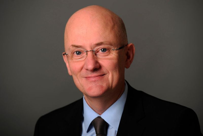 Eine weitere Personalie in Europa betrifft James Wright. Er ist künftig Divisional Vice President von Nissan Europe East. (Nissan)