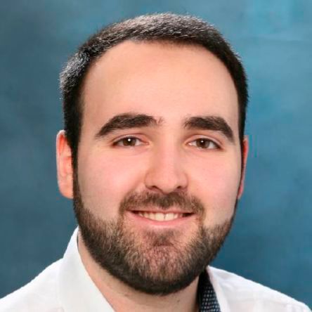 Sead Avdibasic, Sales Manager, IT-Seal(Bild:  IT-Seal)