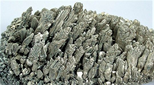 Nächste Krise gefällig? Leider ja! Denn die dpa berichtet jetzt von Industriezweigen, die am Chipmangel leiden und jetzt auch einen Engpass in Sachen Magnesium befürchten – ein wichtiges Legierungselement für die Aluminiumindustrie.(Bild:  Z. Löschgert)