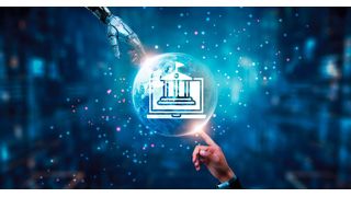 New EU laws such as the Cyber Resilience Act and NIS-2 require companies to systematically protect their digital infrastructure. (Picture: ©AD - stock.adobe.com)